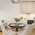 Polanki Aqua Apartamenty Z Basenem I Wellness Idealne Dla Rodzin