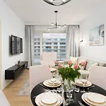 Polanki Aqua Apartamenty Z Basenem I Wellness Idealne Dla Rodzin