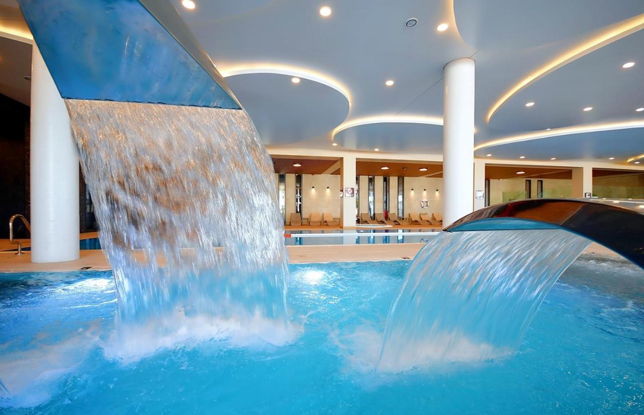 Apartament Polanki Aqua Apartamenty Z Basenem I Wellness Idealne Dla Rodzin