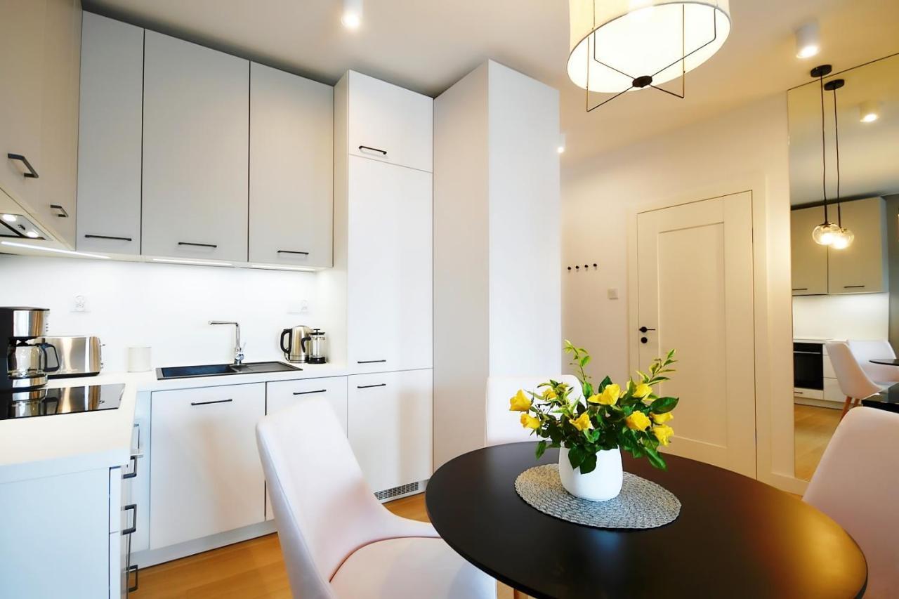 Polanki Aqua Apartamenty Z Basenem I Wellness Idealne Dla Rodzin *
