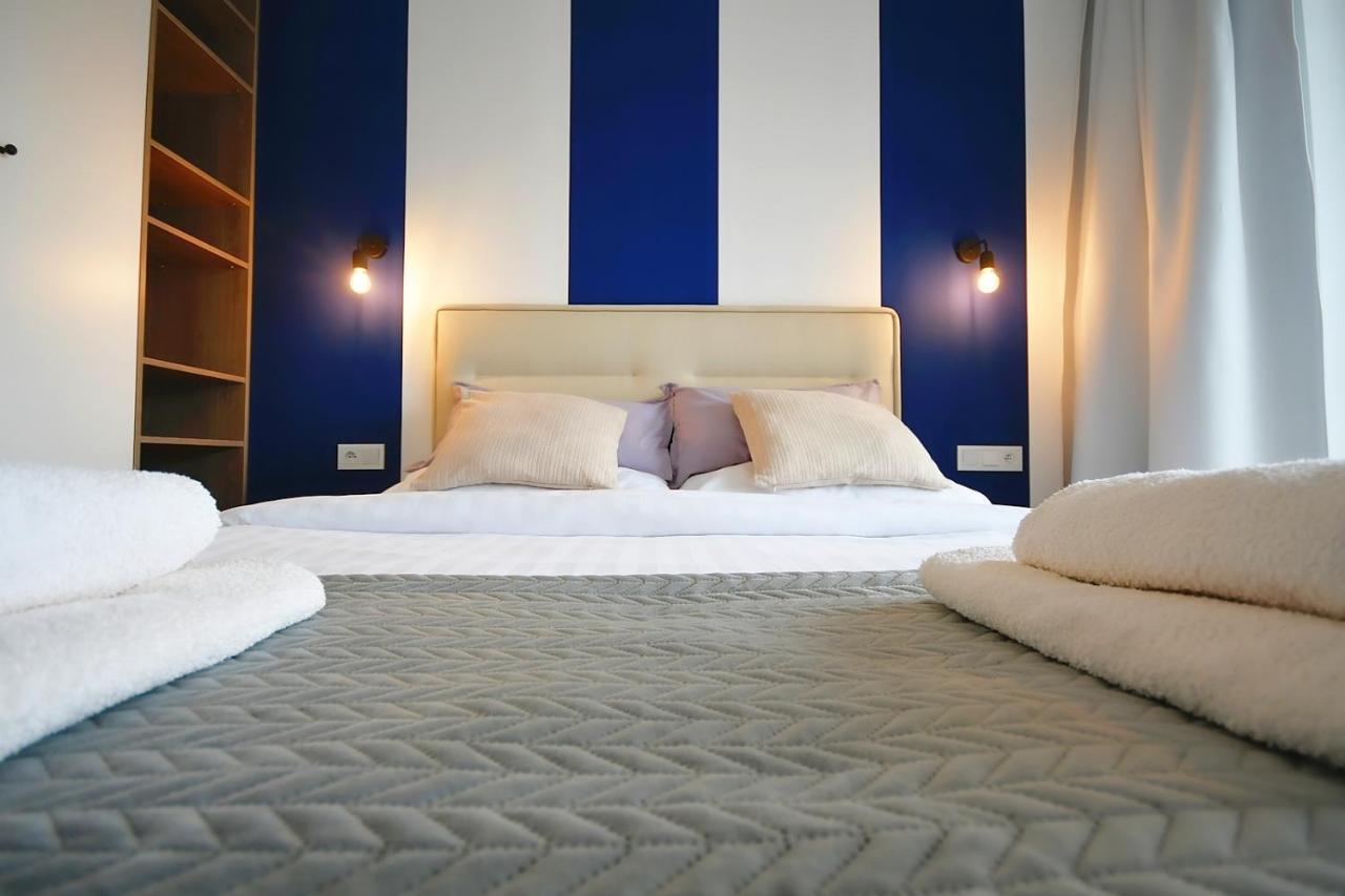 Apartment Polanki Aqua Apartamenty Z Basenem I Wellness Idealne Dla Rodzin