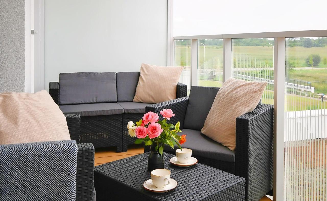 Polanki Aqua Apartamenty Z Basenem I Wellness Idealne Dla Rodzin *