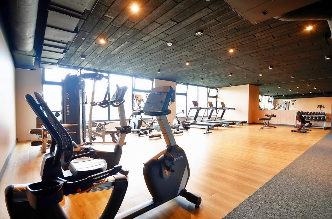 Polanki Aqua Apartamenty Z Basenem I Wellness Idealne Dla Rodzin Kolobrzeg