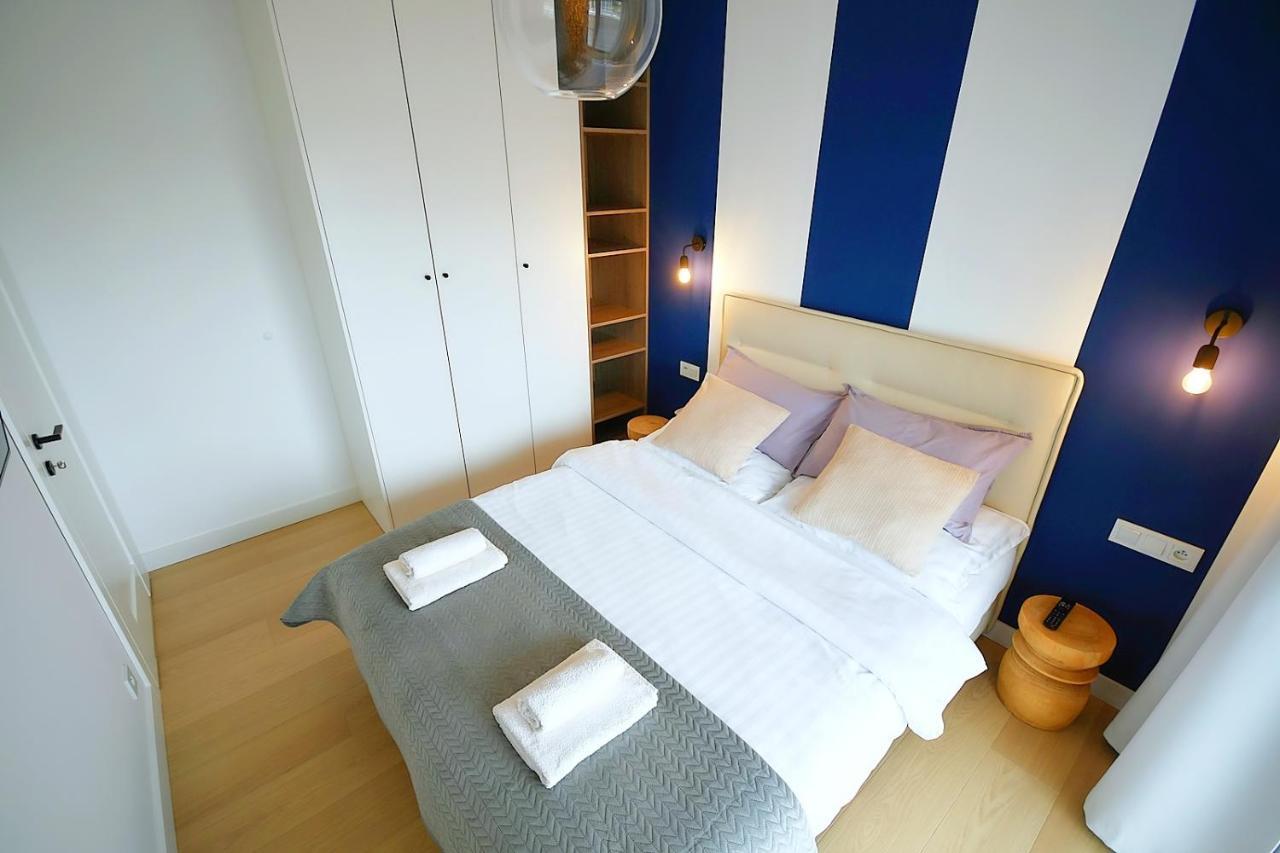 Apartment Polanki Aqua Apartamenty Z Basenem I Wellness Idealne Dla Rodzin *