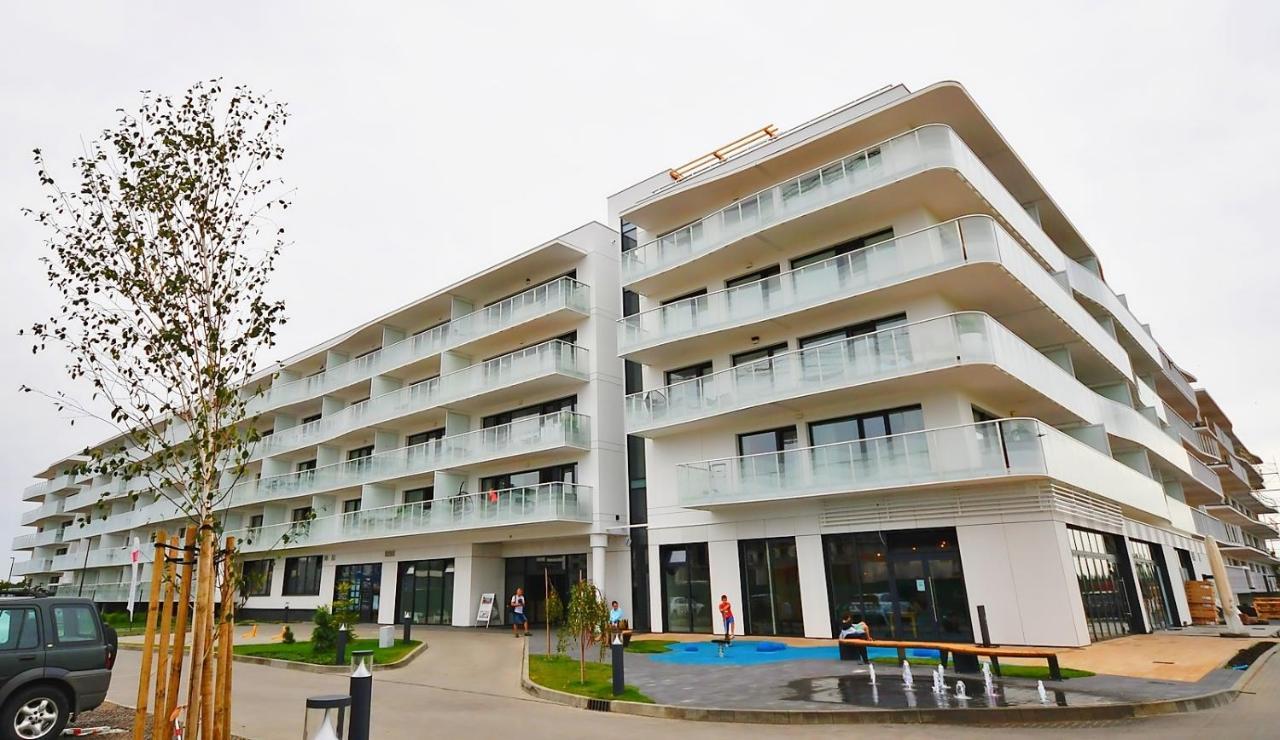 Polanki Aqua Apartamenty Z Basenem I Wellness Idealne Dla Rodzin *