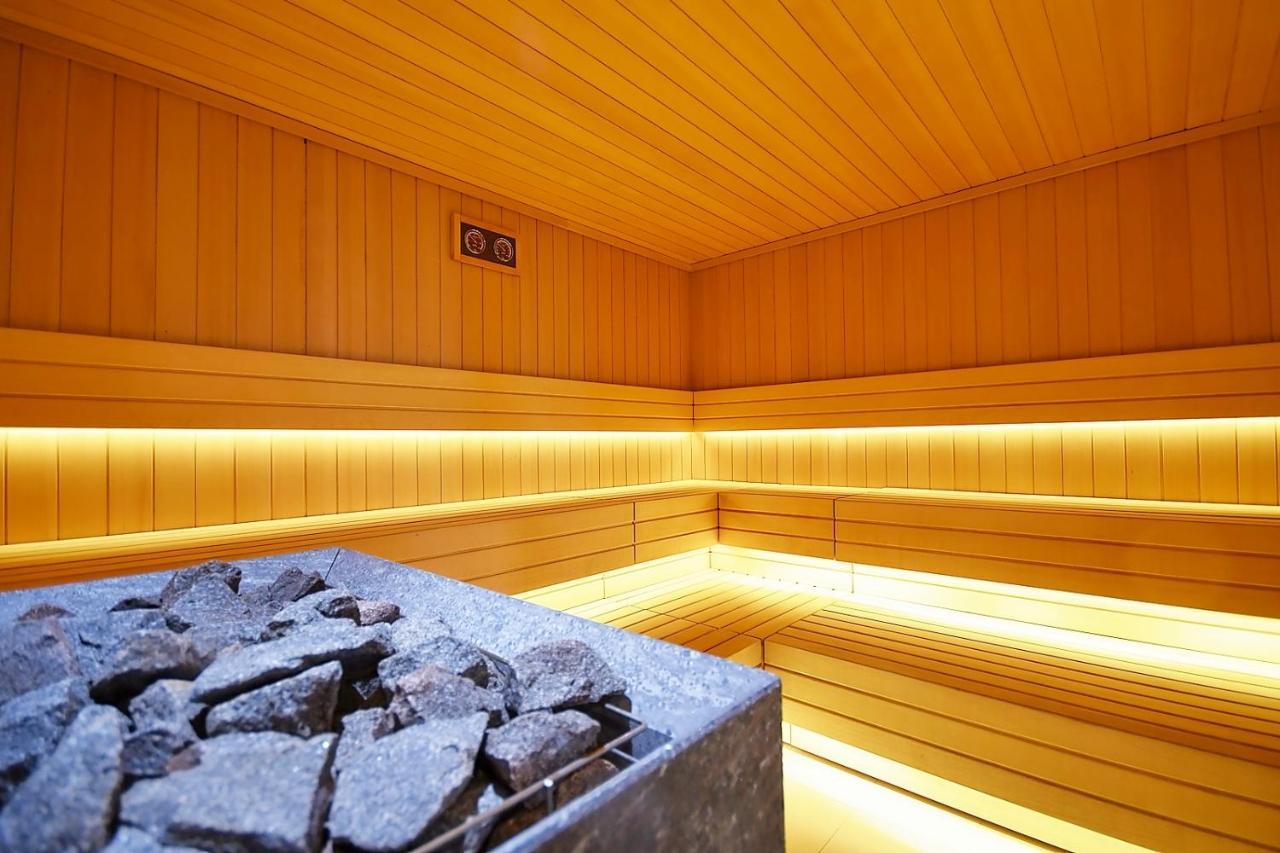 Polanki Aqua Apartamenty Z Basenem I Wellness Idealne Dla Rodzin * Kolobrzeg