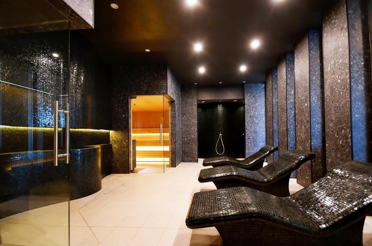 Apartment Polanki Aqua Apartamenty Z Basenem I Wellness Idealne Dla Rodzin *