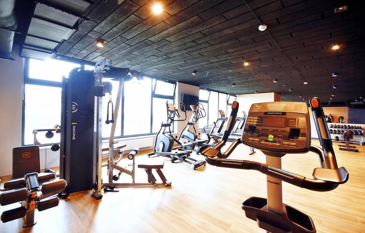 Polanki Aqua Apartamenty Z Basenem I Wellness Idealne Dla Rodzin Apartment Kolobrzeg
