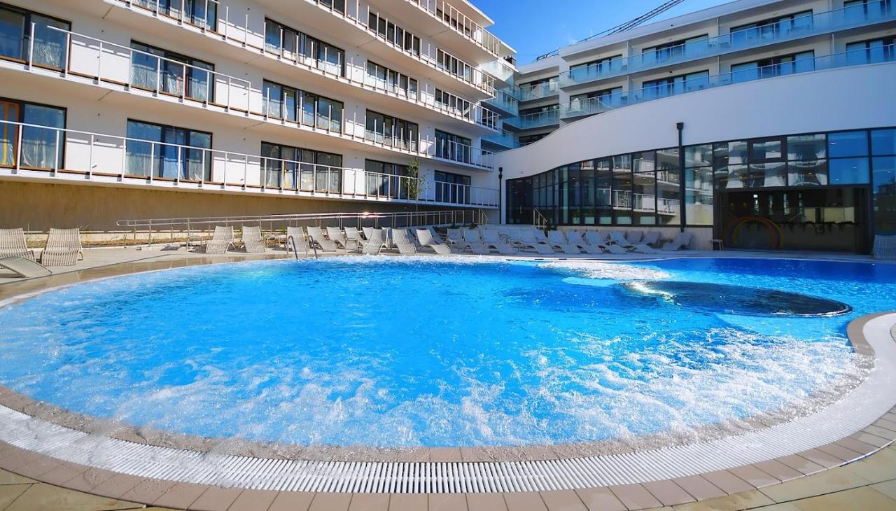 Polanki Aqua Apartamenty Z Basenem I Wellness Idealne Dla Rodzin Apartment *