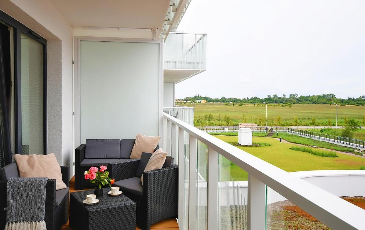 Apartment Polanki Aqua Apartamenty Z Basenem I Wellness Idealne Dla Rodzin *