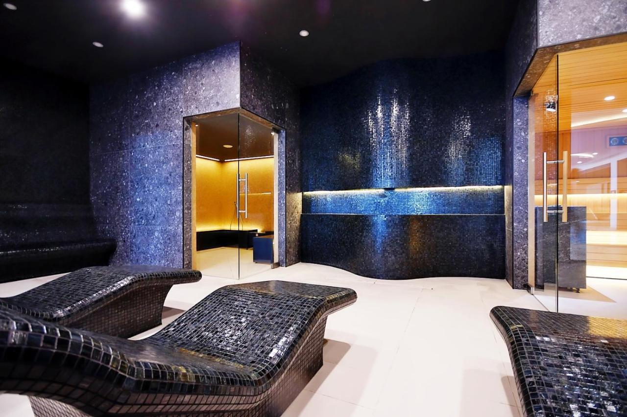 Polanki Aqua Apartamenty Z Basenem I Wellness Idealne Dla Rodzin *