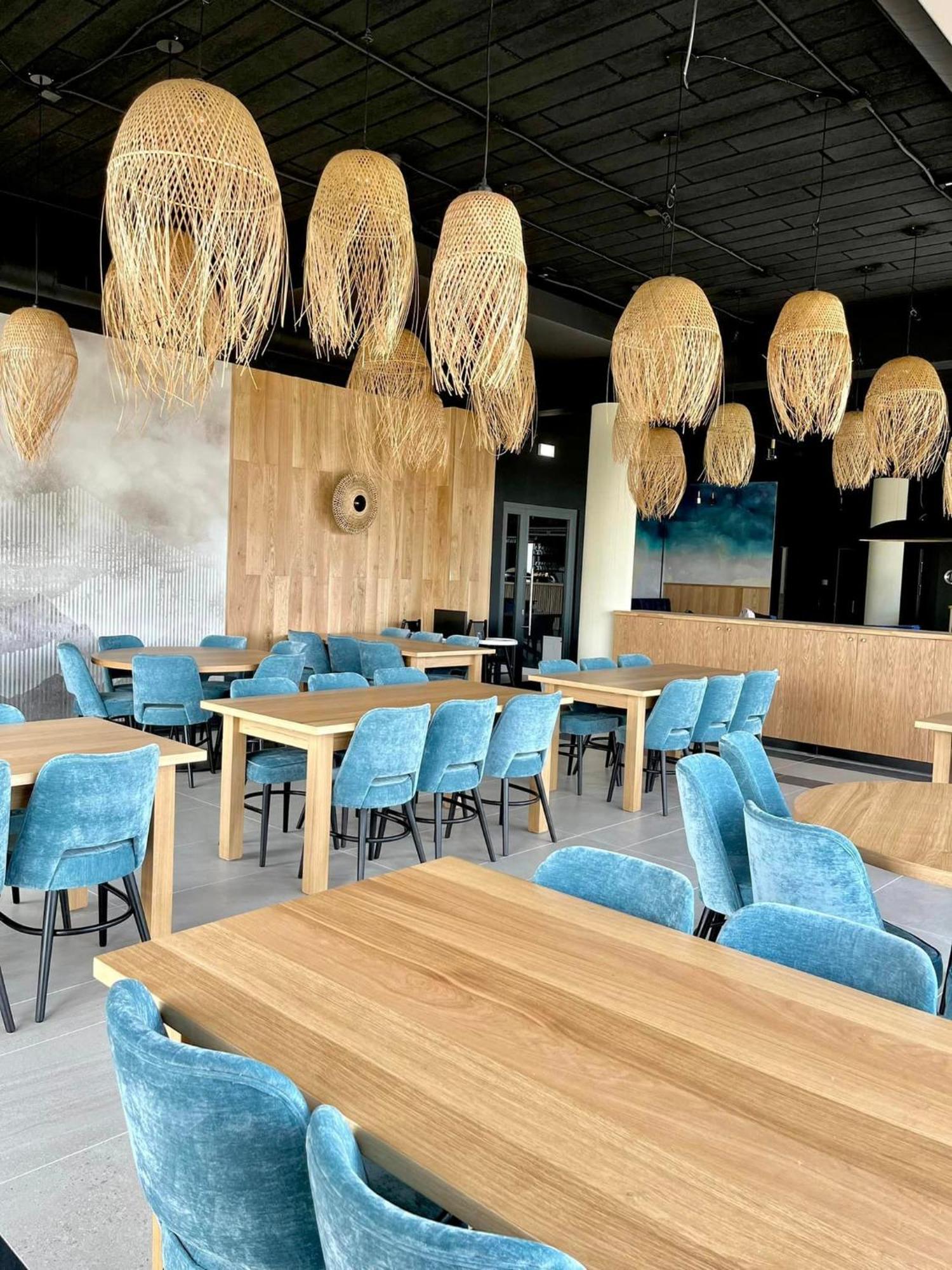 Apartment Polanki Aqua Apartamenty Z Basenem I Wellness Idealne Dla Rodzin Kolobrzeg