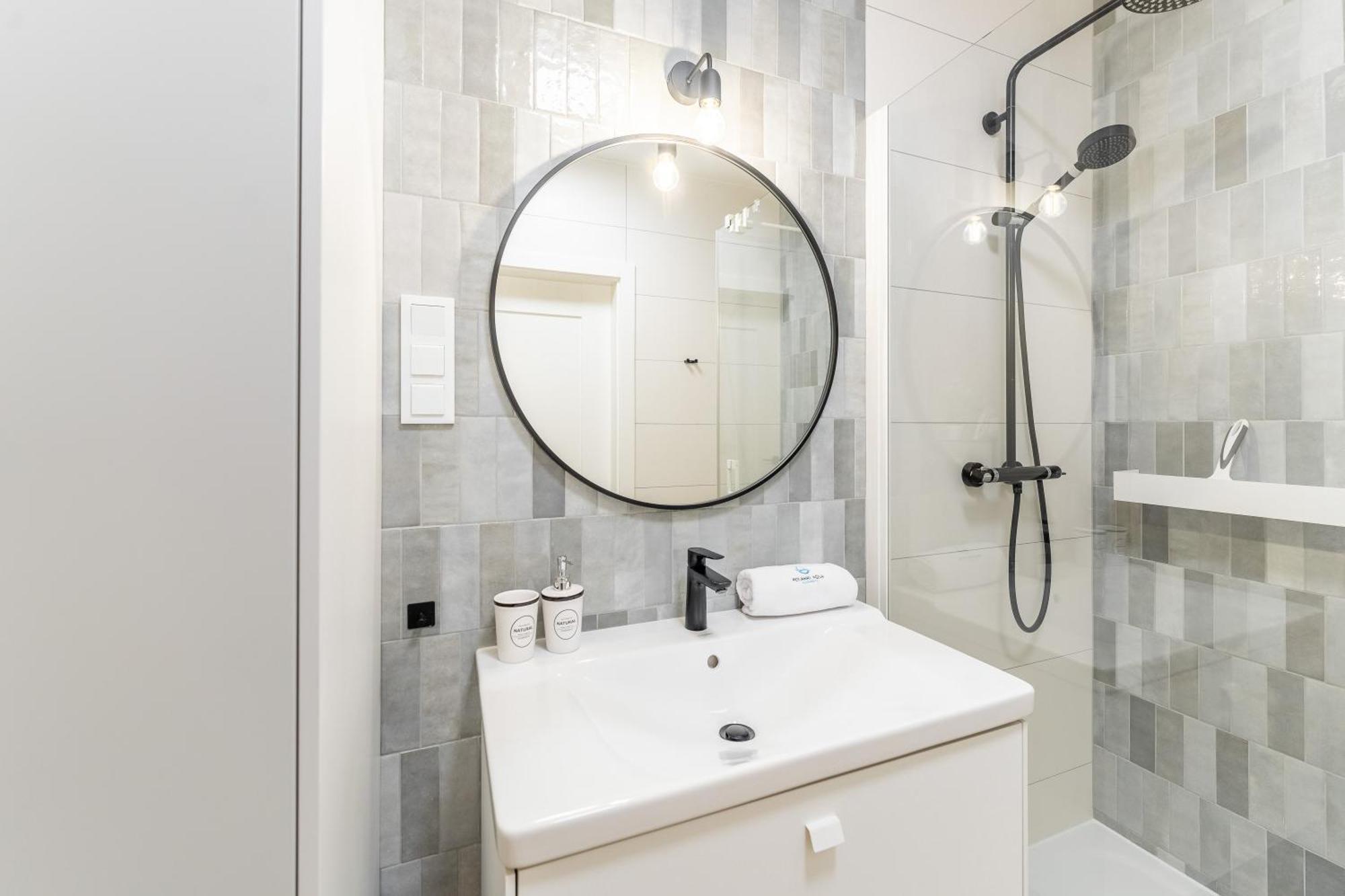 Apartment Polanki Aqua Apartamenty Z Basenem I Wellness Idealne Dla Rodzin