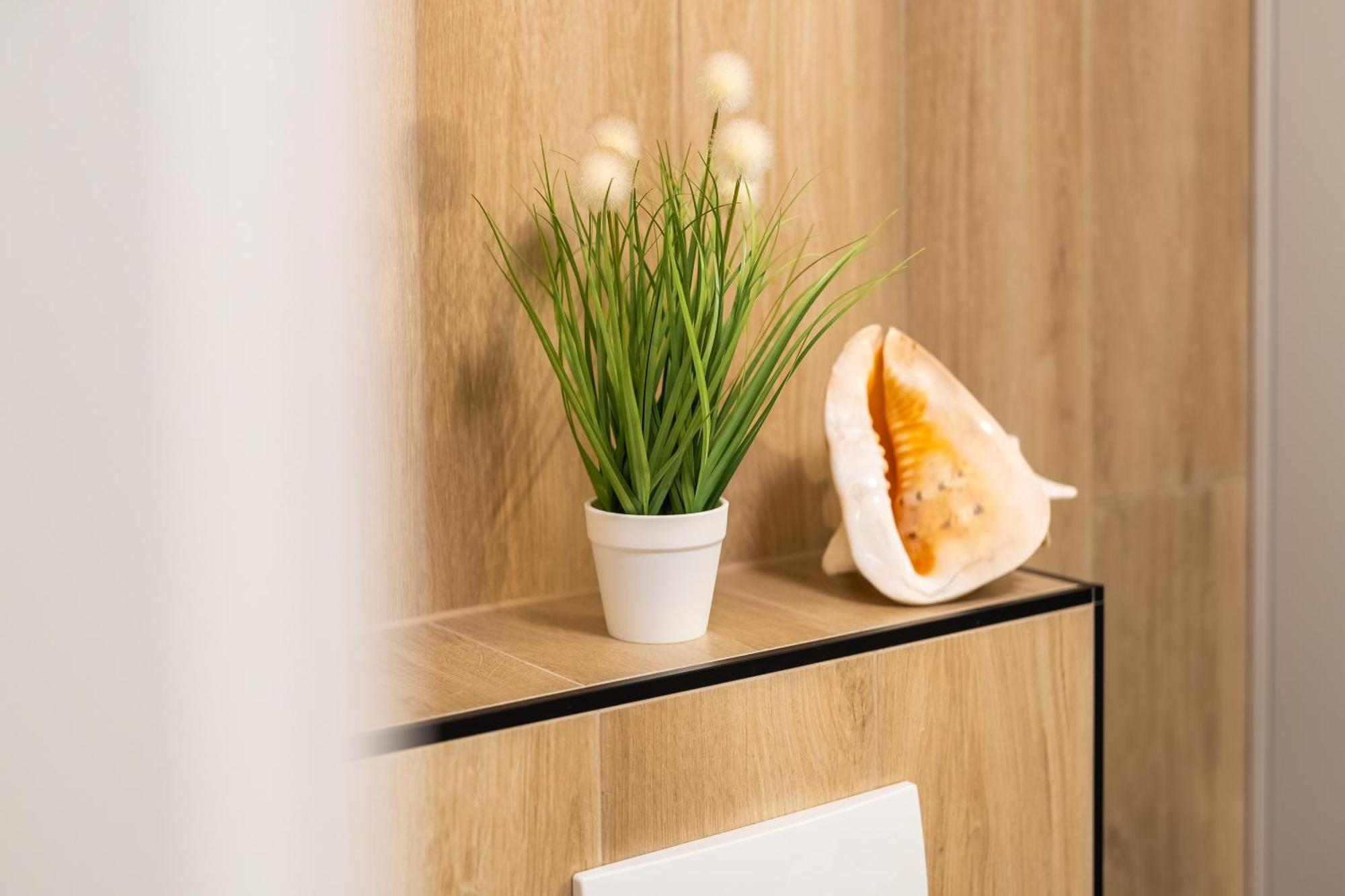 Polanki Aqua Z Basenem I Wellness Idealne Dla Rodzin Apartment