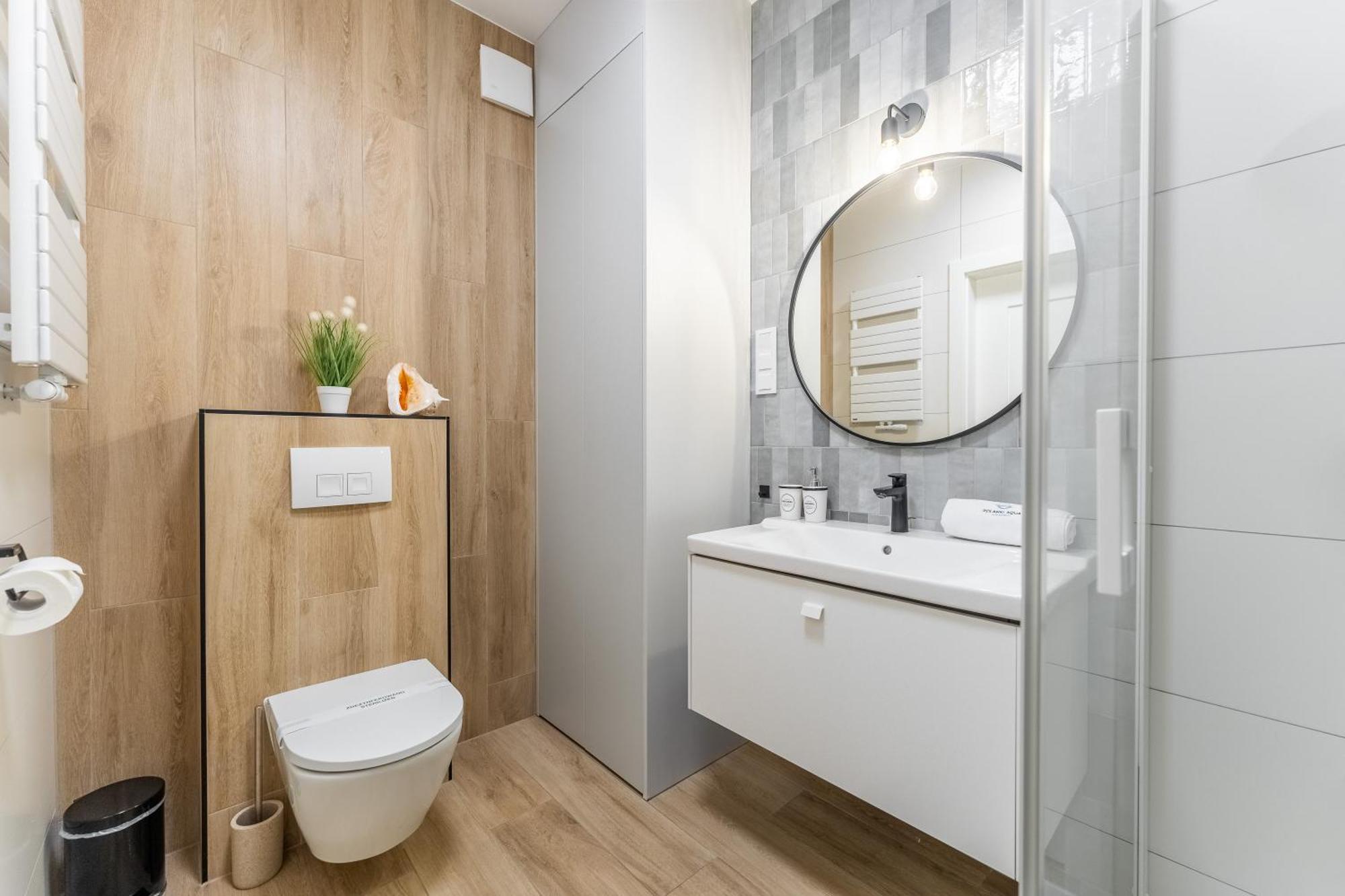 Polanki Aqua Z Basenem I Wellness Idealne Dla Rodzin *